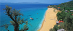 The Aegean Islands